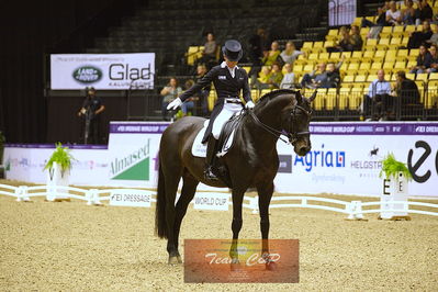 dressage
grandprix kür
Nøgleord: damsey frh;helen langehanenberg