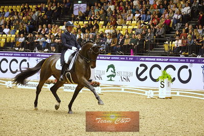 dressage
grandprix kür
Nøgleord: severo jurado lopez;fiontini