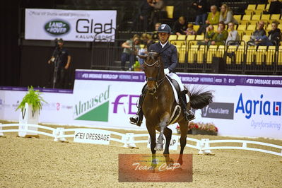 dressage
grandprix kür
Nøgleord: severo jurado lopez;fiontini