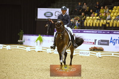 dressage
grandprix kür
Nøgleord: severo jurado lopez;fiontini