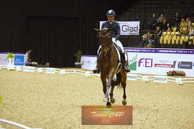 dressage
grandprix kür
Nøgleord: severo jurado lopez;fiontini