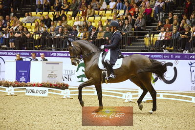 dressage
grandprix kür
Nøgleord: severo jurado lopez;fiontini