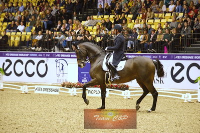 dressage
grandprix kür
Nøgleord: severo jurado lopez;fiontini