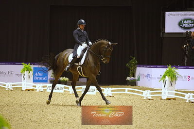 dressage
grandprix kür
Nøgleord: severo jurado lopez;fiontini