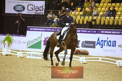 dressage
grandprix kür
Nøgleord: severo jurado lopez;fiontini