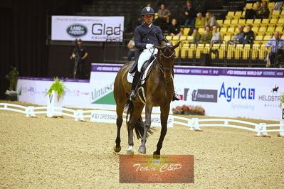 dressage
grandprix kür
Nøgleord: severo jurado lopez;fiontini