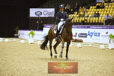 dressage
grandprix kür
Nøgleord: severo jurado lopez;fiontini