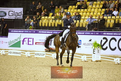 dressage
grandprix kür
Nøgleord: severo jurado lopez;fiontini