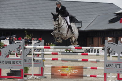 Dm Spring
finale Senior 150/160cm
Nøgleord: nikolaj hein ruus;caddilac