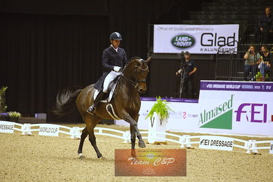 dressage
grandprix kür
Nøgleord: severo jurado lopez;fiontini