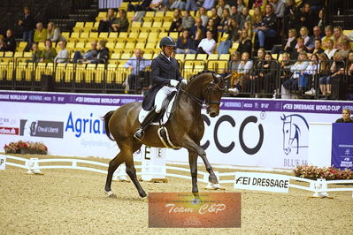 dressage
grandprix kür
Nøgleord: severo jurado lopez;fiontini