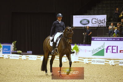 dressage
grandprix kür
Nøgleord: severo jurado lopez;fiontini