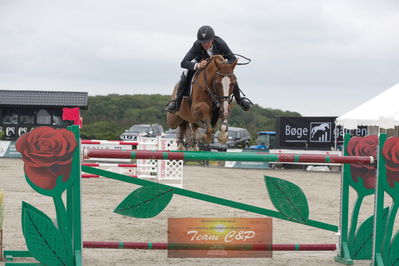 Dm Spring
finale Senior 150/160cm
Nøgleord: torben frandsen;quirock