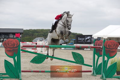 Dm Spring
finale Senior 150/160cm
Nøgleord: tina lund;carolla