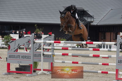 Dm Spring
finale Senior 150/160cm
Nøgleord: søren pedersen;tailormade sandro bella