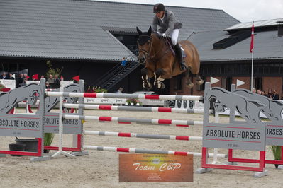 Dm Spring
finale Senior 150/160cm
Nøgleord: andreas schou;quadrosson ask