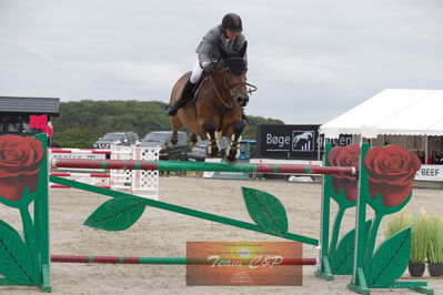 Dm Spring
finale Senior 150/160cm
Nøgleord: andreas schou;quadrosson ask
