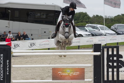 Dm Spring
finale Senior 150/160cm
Nøgleord: sashia astrup jensen;bring it on