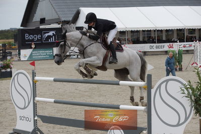 Dm Spring
finale Senior 150/160cm
Nøgleord: sashia astrup jensen;bring it on