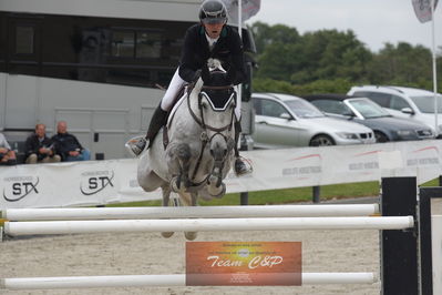 Dm Spring
finale Senior 150/160cm
Nøgleord: nikolaj hein ruus;cadillac