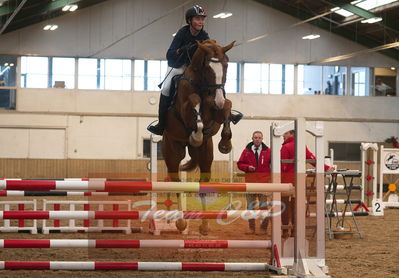 Dv Egentheds test spring
Nøgleord: anne høgetveit;a n barney