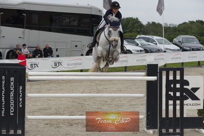 Dm Spring
finale Senior 150/160cm
Nøgleord: jessica winther jensen;hilton des bruyeres