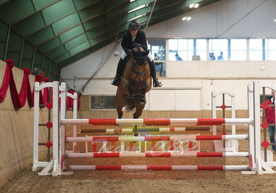 Dv Egentheds test spring
Nøgleord: ida mundberg hansen;mundbergs bailando