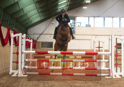 Dv Egentheds test spring
Nøgleord: ida mundberg hansen;mundbergs bailando