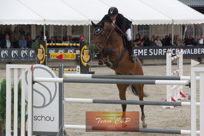 Dm Spring
finale Senior 150/160cm
Nøgleord: søren pedersen;tailormade sandro bella