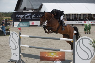 Dm Spring
finale Senior 150/160cm
Nøgleord: søren pedersen;tailormade sandro bella