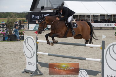 Dm Spring
finale Senior 150/160cm
Nøgleord: søren pedersen;tailormade sandro bella