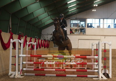 Dv Egentheds test spring
Nøgleord: ida mundberg;uglholms's louizza