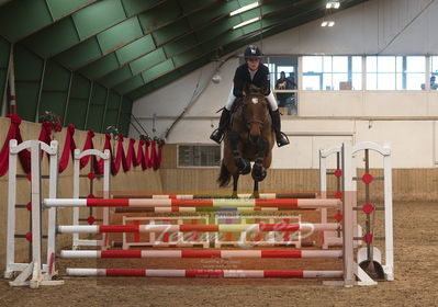 Dv Egentheds test spring
Nøgleord: simone  hansen scherff;søndervangs mathilde