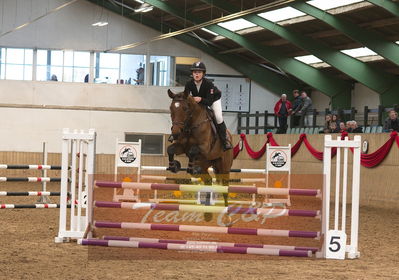 Dv Egentheds test spring
Nøgleord: simone  hansen scherff;søndervangs mathilde