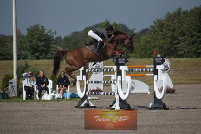 B springstævne Vilhelmsborg s2 150cm
Nøgleord: rikke andersen;lucky number slevin 3