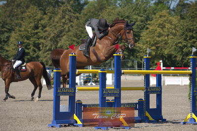 B springstævne Vilhelmsborg s2 150cm
Nøgleord: rikke andersen;lucky number slevin 3