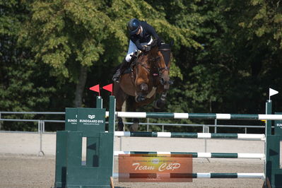 B springstævne Vilhelmsborg s2 150cm
Nøgleord: caroline refhoff pedersen;rubens de laume