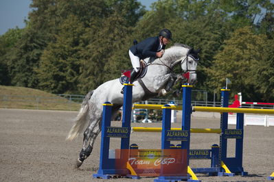 B springstævne Vilhelmsborg s2 150cm
Nøgleord: kristian skovrider;lykkeshøjs cassander