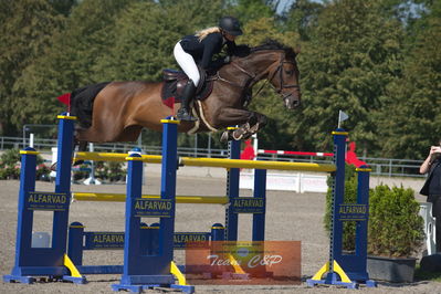 B springstævne Vilhelmsborg s2 150cm
Nøgleord: tina lund;cloi