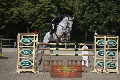 B springstævne Vilhelmsborg s2 150cm
Nøgleord: tina lund;carallo