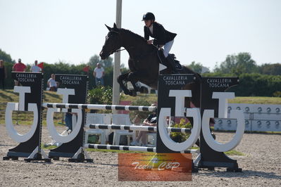 Dansk Rideforbunds Championats kvalifikation 5 års på vilhelmsborg
Nøgleord: julie hedegaard klausen;syvhøjegårds elinor