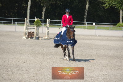 Dansk Rideforbunds Championats kvalifikation 5 års på vilhelmsborg
Nøgleord: kasper h  hansen;katrinelunds satisfaction