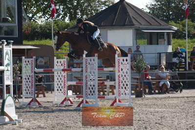 Dansk Rideforbunds Championats kvalifikation vilhelmsborg 2019 6 års
Nøgleord: emilie mosegaard christiansen;syvhøjegårds fernando