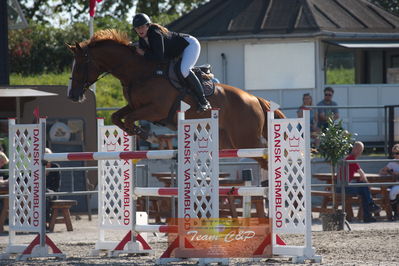 Dansk Rideforbunds Championats kvalifikation vilhelmsborg 2019 6 års
Nøgleord: anna victoria weilsby;stenbækgårds mojito