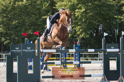 Dansk Rideforbunds Championats kvalifikation vilhelmsborg 2019 6 års
Nøgleord: anna victoria weilsby;stenbækgårds mojito