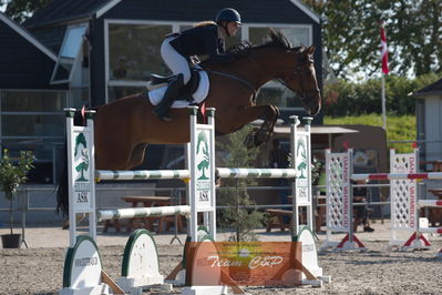 Dansk Rideforbunds Championats kvalifikation vilhelmsborg 2019 6 års
Nøgleord: josefine quiisgaard petersen;zenith pp z