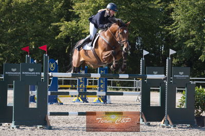 Dansk Rideforbunds Championats kvalifikation vilhelmsborg 2019 6 års
Nøgleord: josefine quiisgaard petersen;zenith pp z