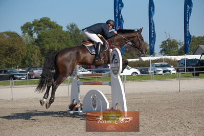 Dansk Rideforbunds Championats kvalifikation vilhelmsborg 2019 6 års
Nøgleord: kristian skovrider;ld felina