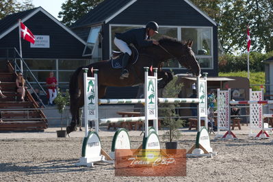 Dansk Rideforbunds Championats kvalifikation vilhelmsborg 2019 6 års
Nøgleord: kristian skovrider;ld felina