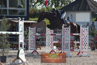Dansk Rideforbunds Championats kvalifikation vilhelmsborg 2019 6 års
Nøgleord: kristian skovrider;ld felina